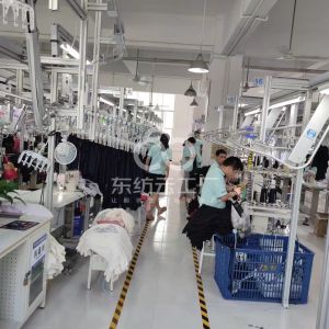 泉州市华爱服饰有限公司