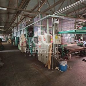 东莞市厚街旺隆植绒印花厂