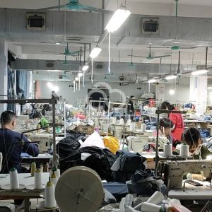 广州市海洋科技贸易公司