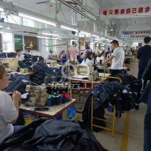 金霸服饰有限公司