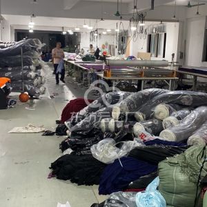 赢利忧服饰有限公司