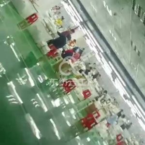 台州佳轩服装有限公司