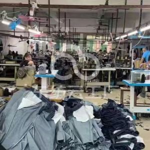 迈拓牛仔全品类制衣厂