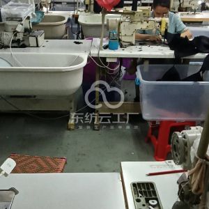 佛山市怡曼服饰有限公司