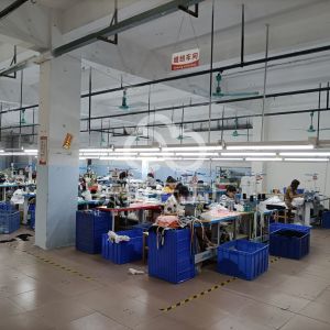 东莞市耀势服饰有限公司