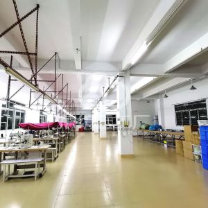 顺琳服饰有限公司