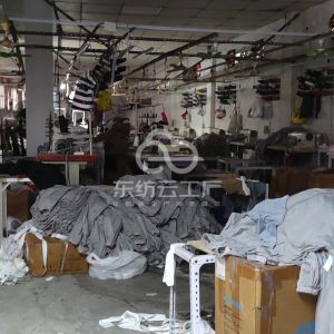 汕头瑞祥服装工厂