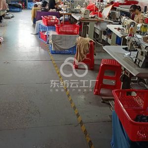 深圳市永合盛服装有限公司