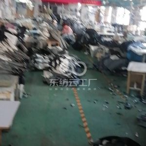 淄博润康服装有限公司