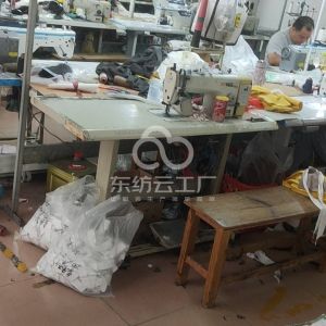 金伟斯服装有限公司