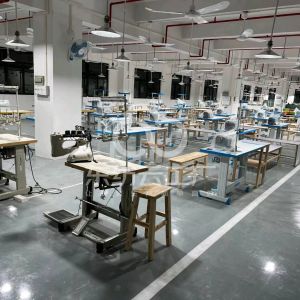 倾城服饰有限公司