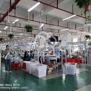 赣州市多胜服饰有限责任公司