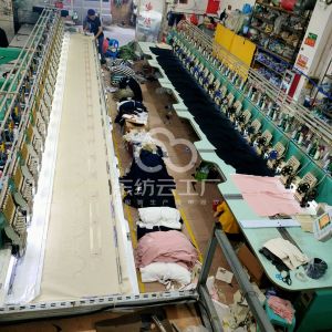 梅兴电脑绣花厂