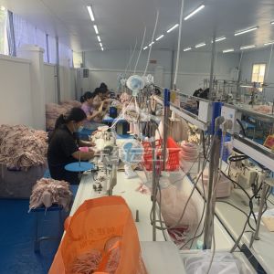 东源县龙友制衣厂