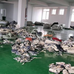 江西博乔服装有限公司