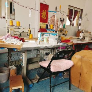 永生服装加工厂