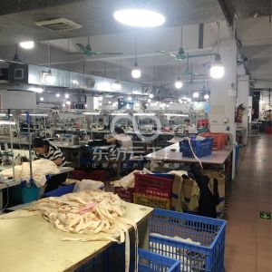 广恒科技诗莉服装公司