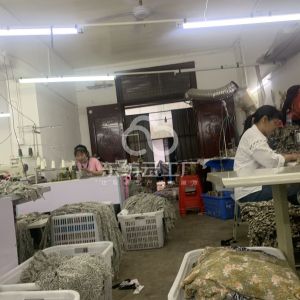 安徽省六安市舒城县永成服饰