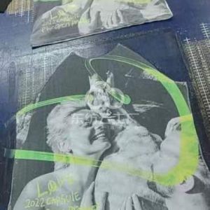 服装印花工艺厂