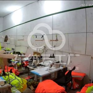 欣颖服装加工厂