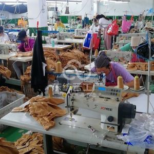 安徽初步服饰有限公司