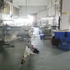 芮航制衣服装厂