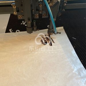 金旺辅料烫图烧花工艺厂