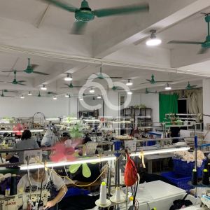 广州伊人美贸易有限公司