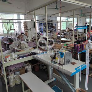 东莞市贵爵服饰有限公司