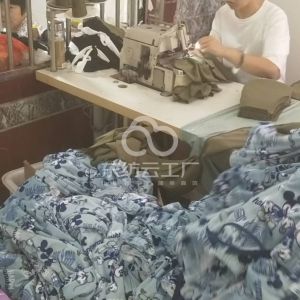 安微省锦宏服装有限公司