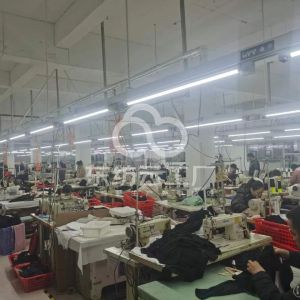 安徽合利达服饰有限公司