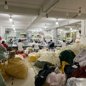 广州好仕徕服饰有限公司