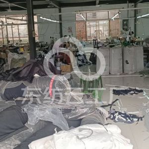 淄川大沃服装加工厂