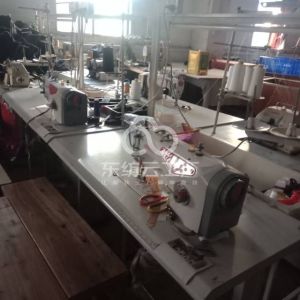 广西平南创美服饰