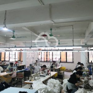 广东省河源市连平县忠信镇兴俊祥制衣厂