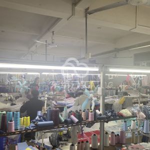 晨晨服饰有限公司