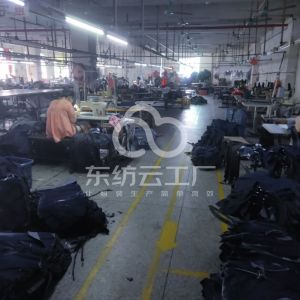 广州市增城区伟淏牛仔服饰