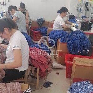 飞儿服装有限公司