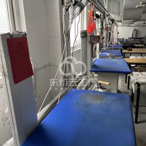 温州乔罗服饰有限公司