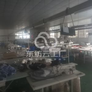 铜陵龙鑫服饰有限公司