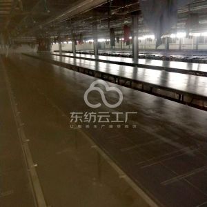 中兴大型印花厂