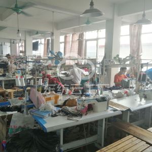 佛山市南海区服饰