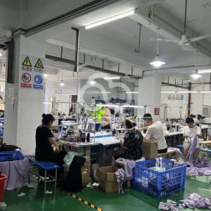 佛山纺织品有限公司