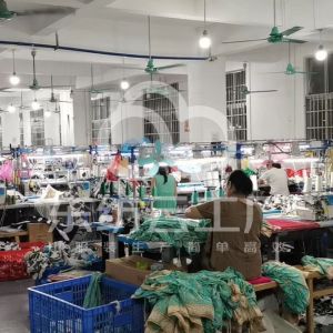 麦莲娜服饰有限公司