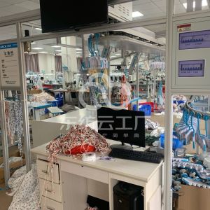 湖北宸玥有限公司