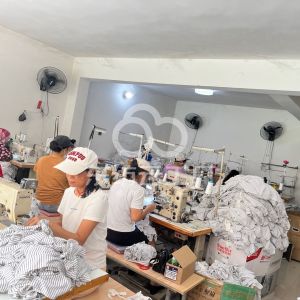 嘉轩制衣厂