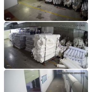 潮尚数码印花厂