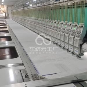 南通浩南绣品有限公司