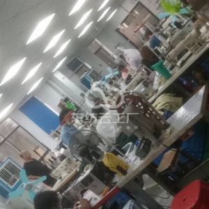 深圳市灵魂尚衣服饰有限公司