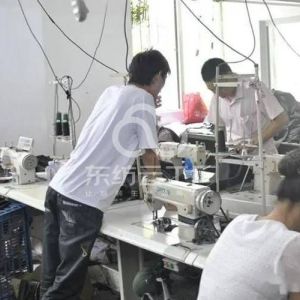 佛山市南海区泽绣制衣厂